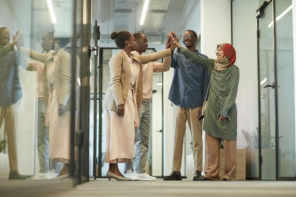 How Does UK Business Formation Influence the Global Market?