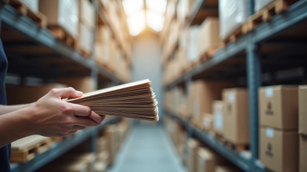 Surprising benefits of handling supplies for efficient operations